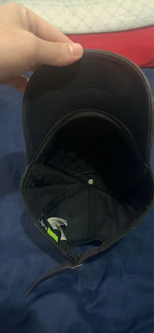 Boné Nike original 