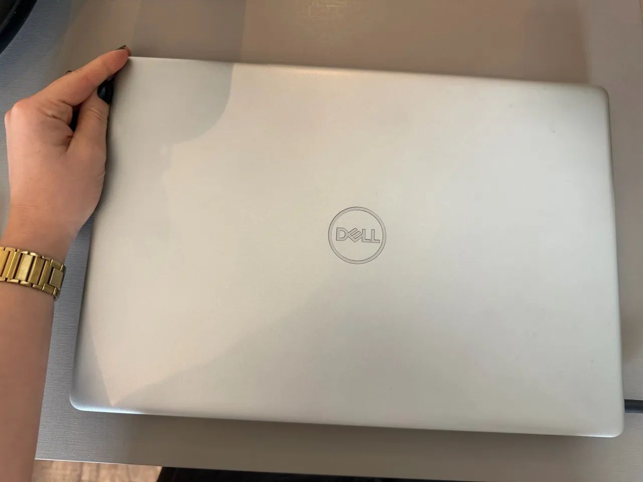 Notebook Dell 