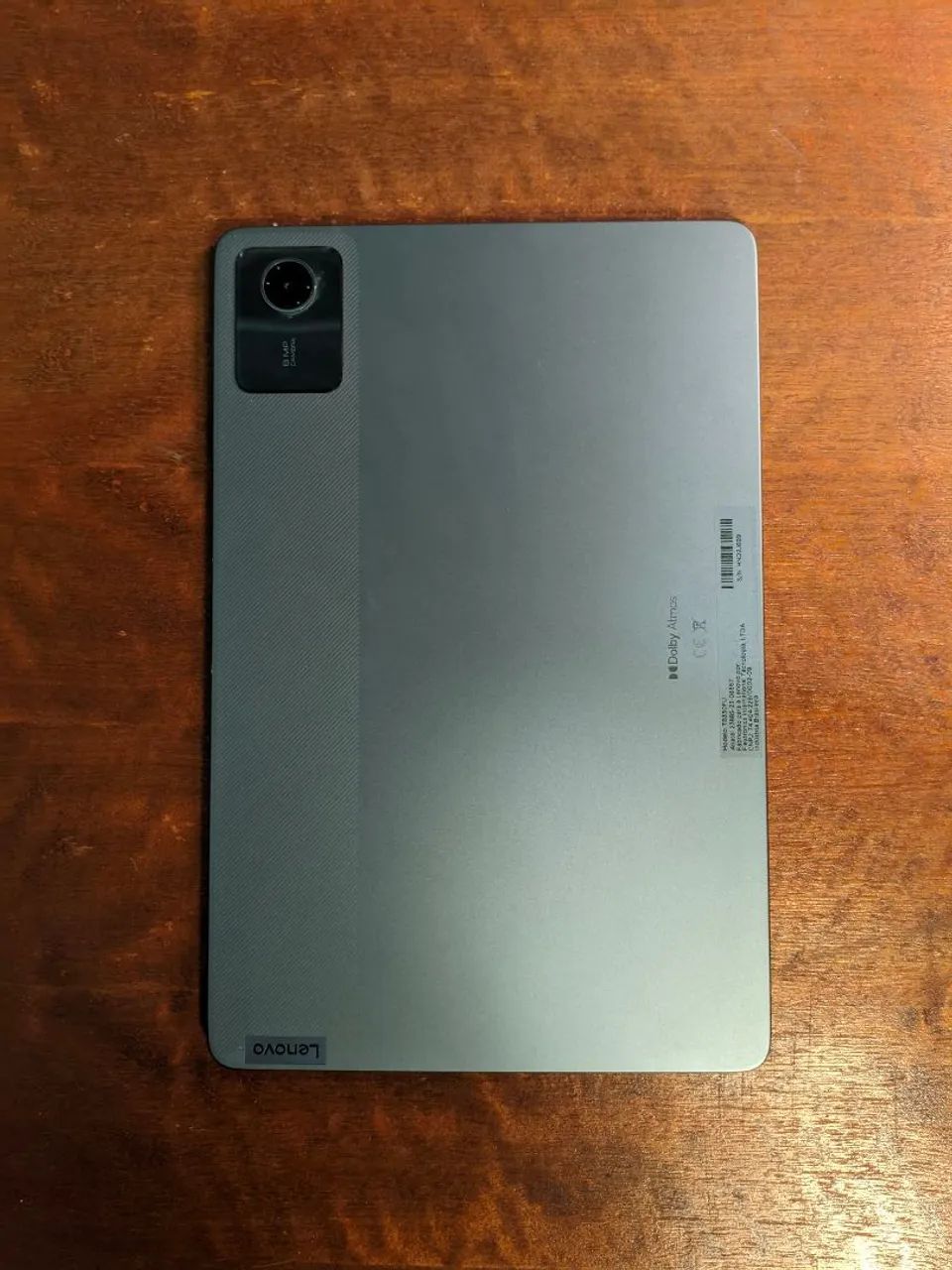 Tablet Lenovo M11 4/128GB - Foto 5