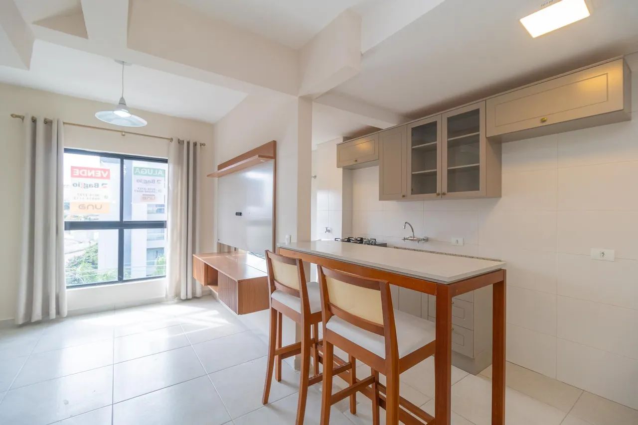 Apartamento de 2 quartos no bairro Ecoville