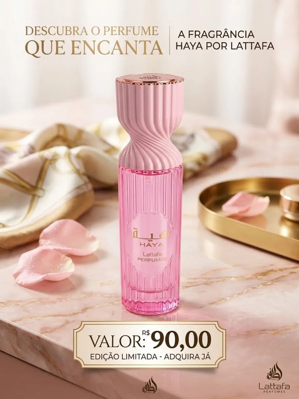 Perfumes e body splash árabes  - Foto 3