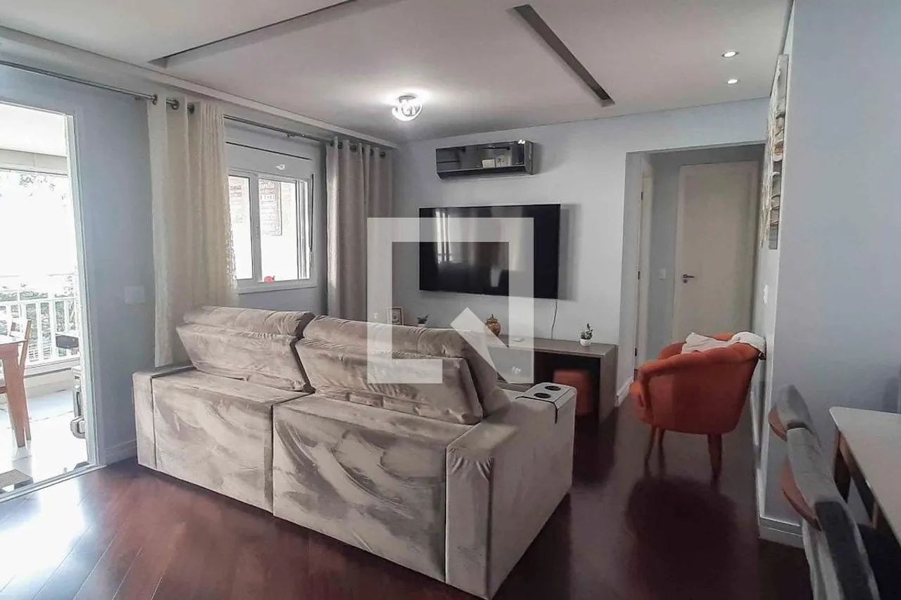 Apartamento à Venda - Jaguaré, 2 Quartos, 87 m2 - Foto 2