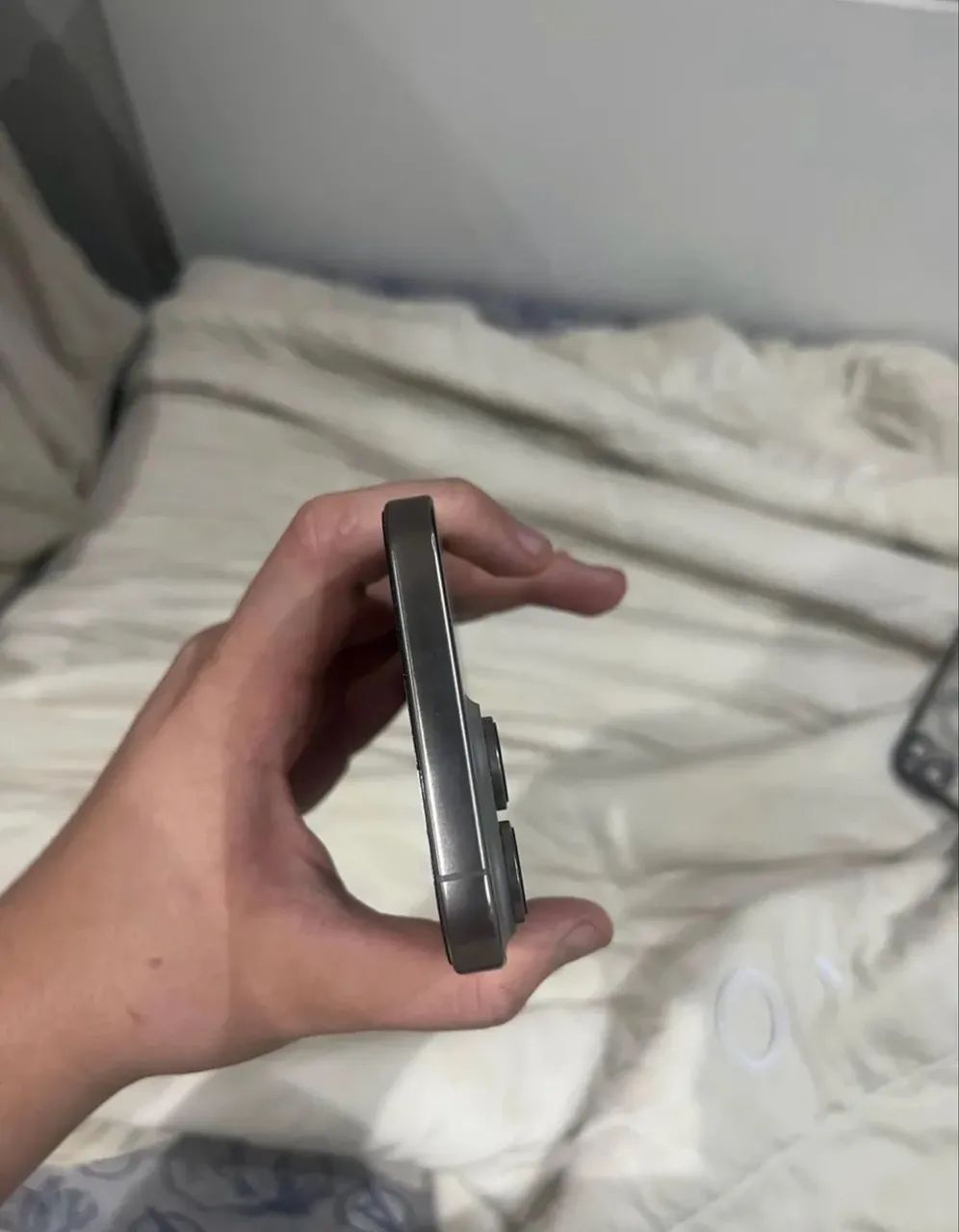 iphone 16 pro max  - Foto 4