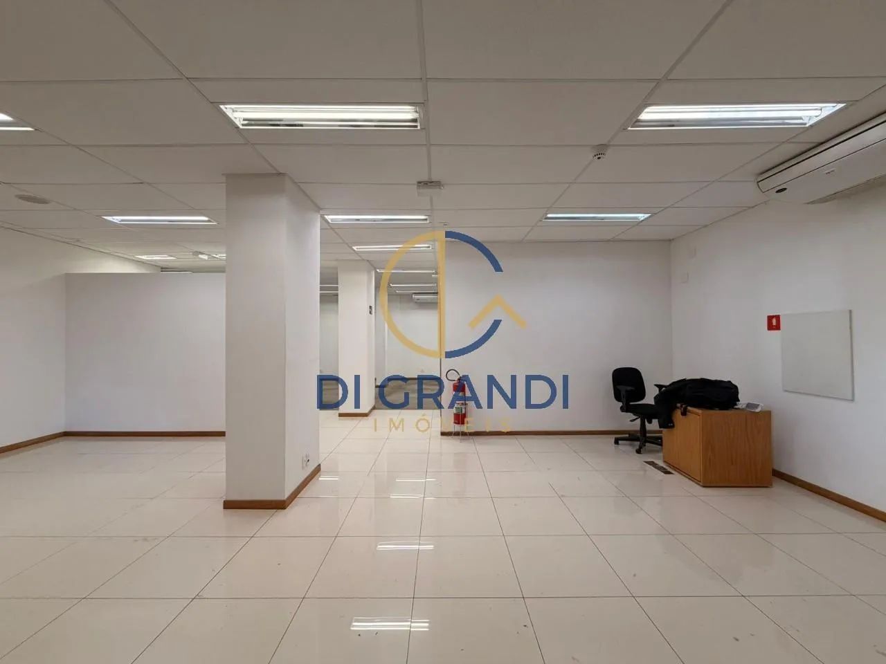 Loja/Sala comercial Tilli Center, Barão Geraldo: 230,90m², segurança 24h. - Foto 4