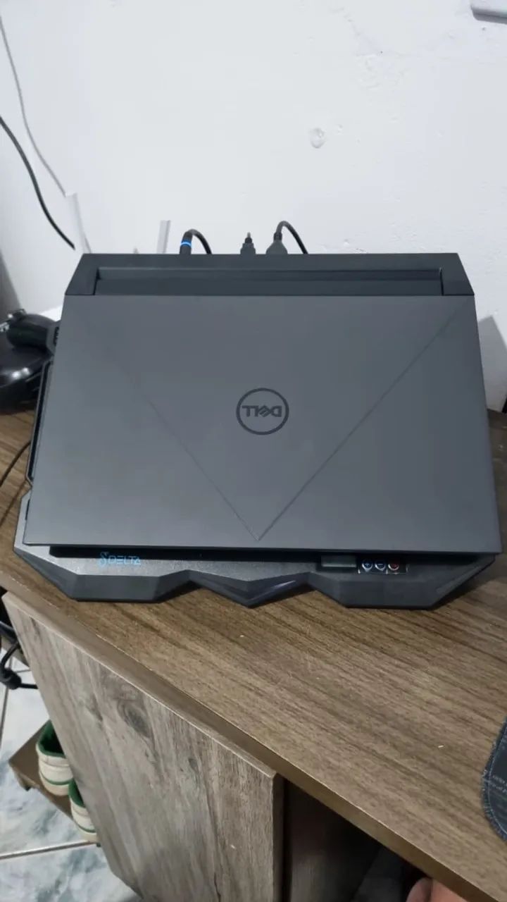 Notebook Dell G15 5530 - Foto 2