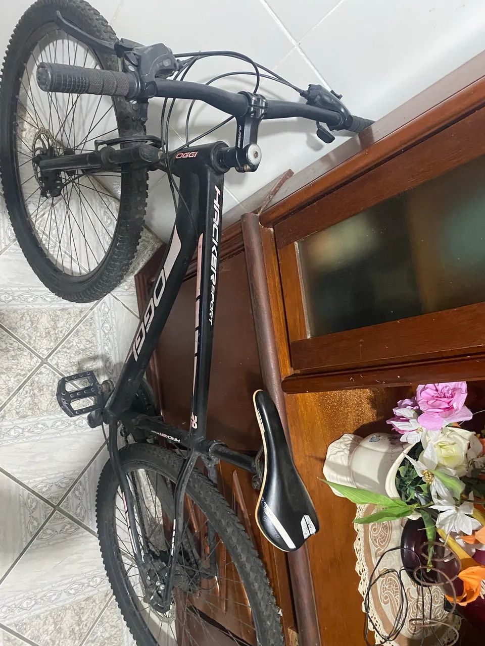 Bicicleta Aro29 - Foto 2