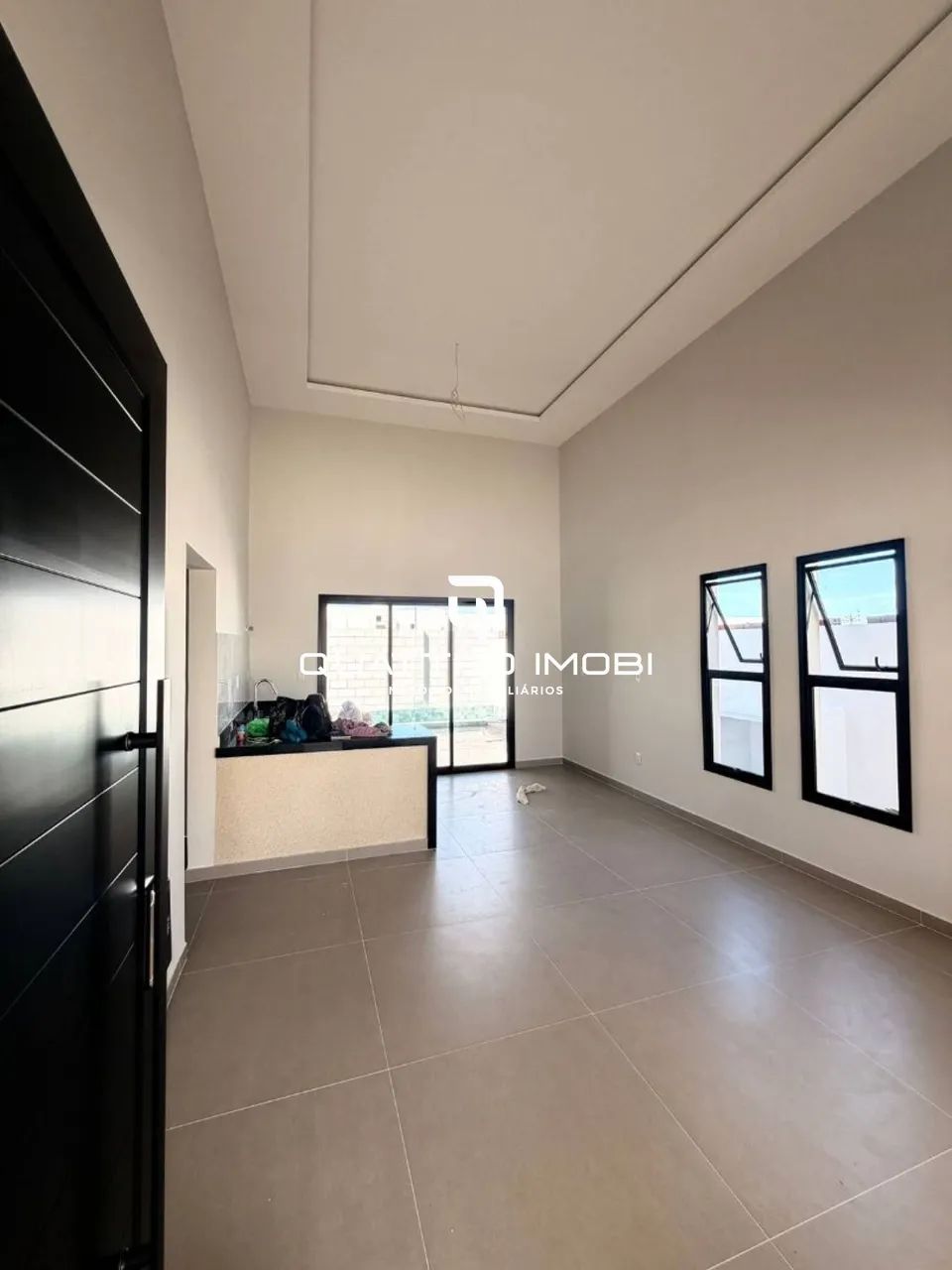 Casa no Condomínio Maluí