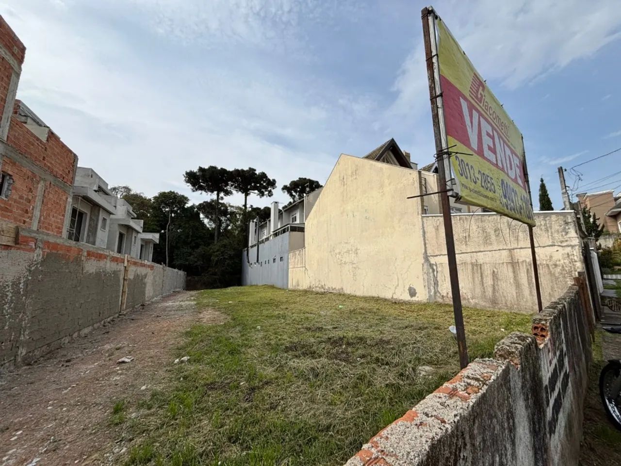 TERRENO UBERABA - Foto 5
