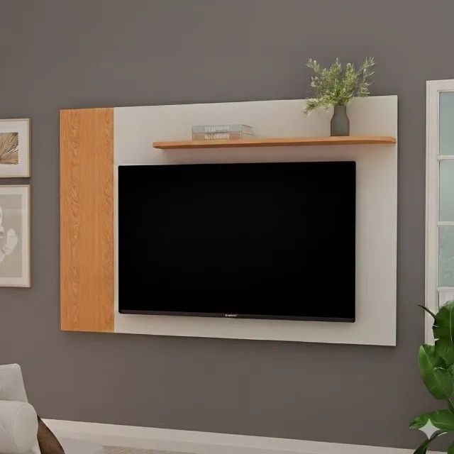 Oferta painel lotus para tvs de ate 50 polegadas 