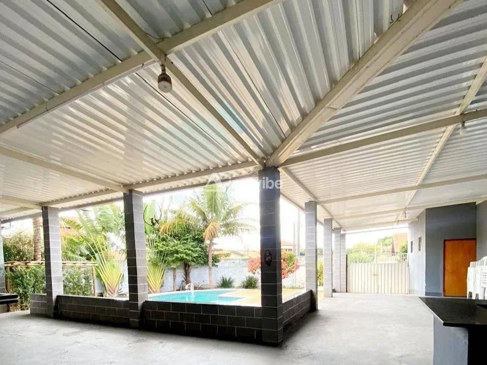 Area de lazer a venda Jd Alvorada em Americana. - Foto 4