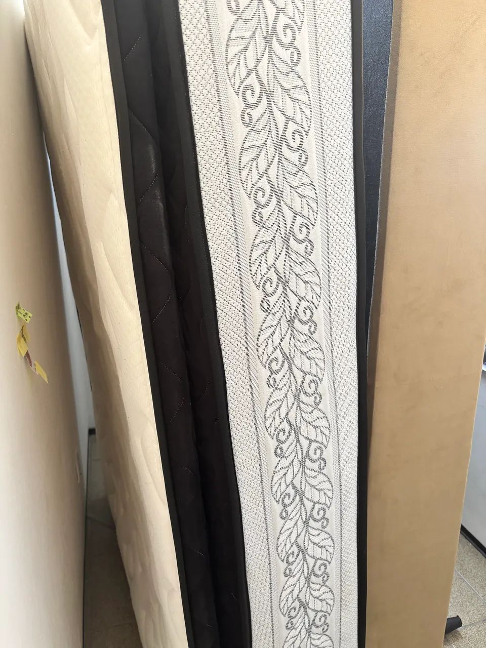 Cama Casal Molas  - Foto 2
