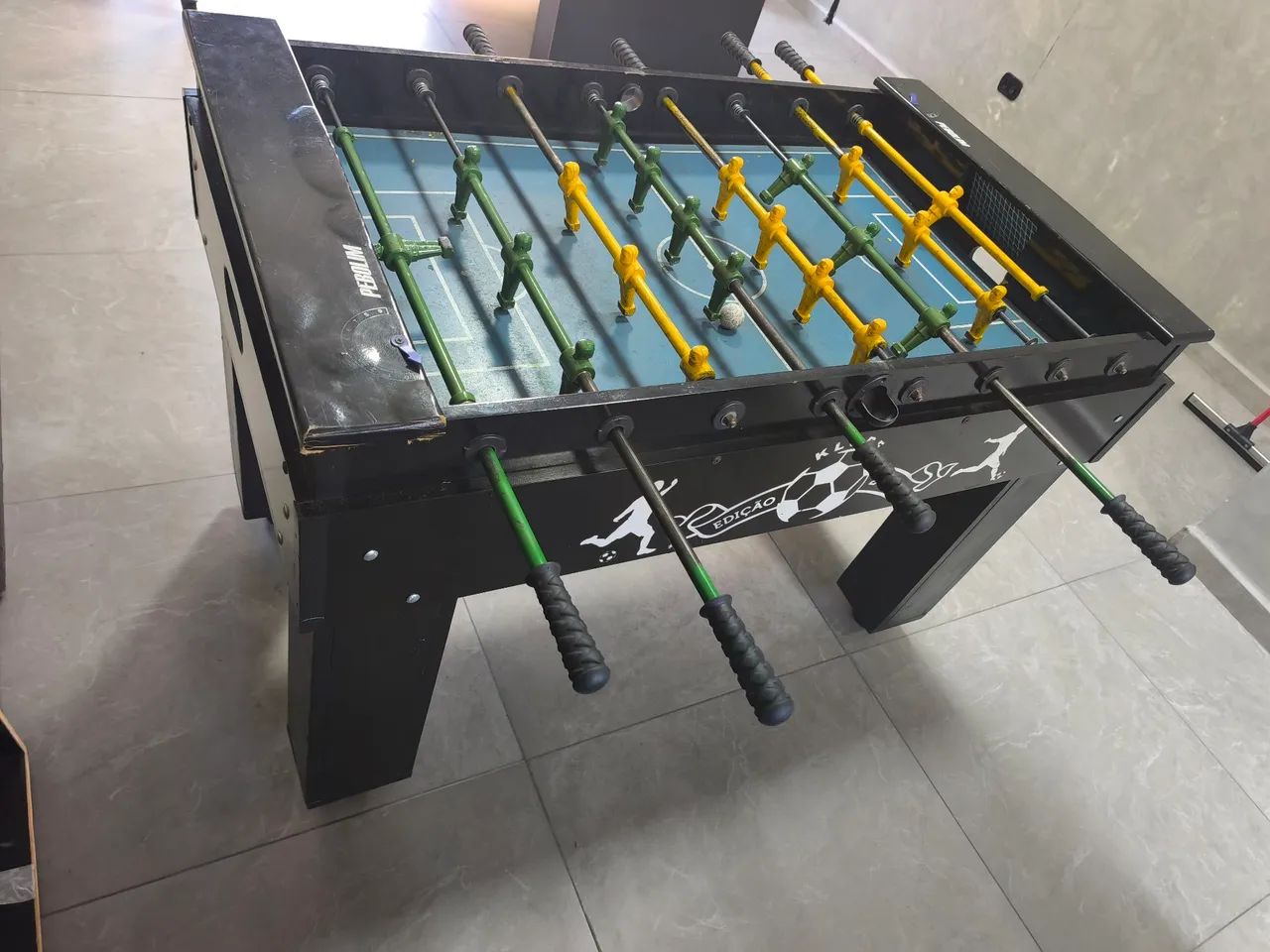 Mesa de Pebolim 800 - Foto 3