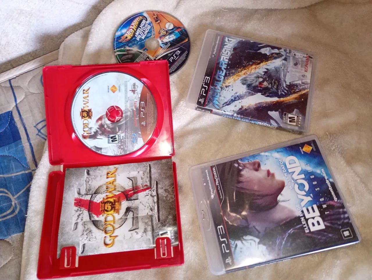 Vendo jogos de vídeo game  - Foto 3