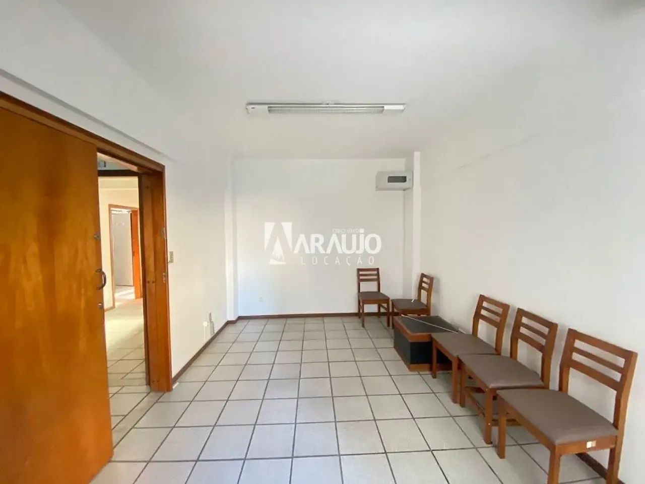 Sala comercial para alugar no Centro de Itajaí - Foto 5