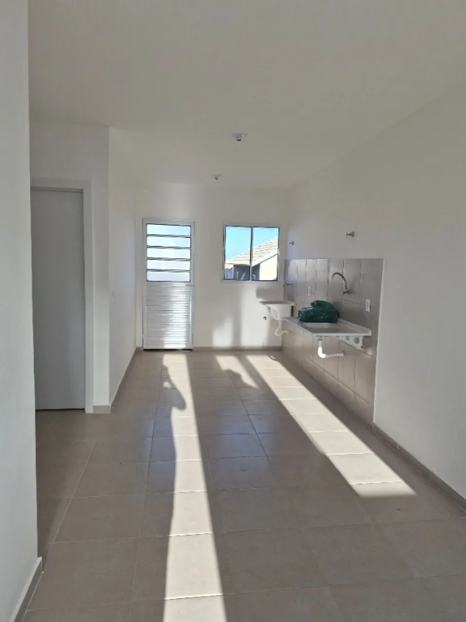 Casa Aluguel/Venda