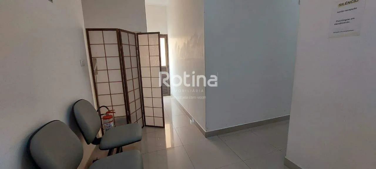Sala para alugar, Centro - Uberlândia/MG - Rotina Imobiliária - Foto 4