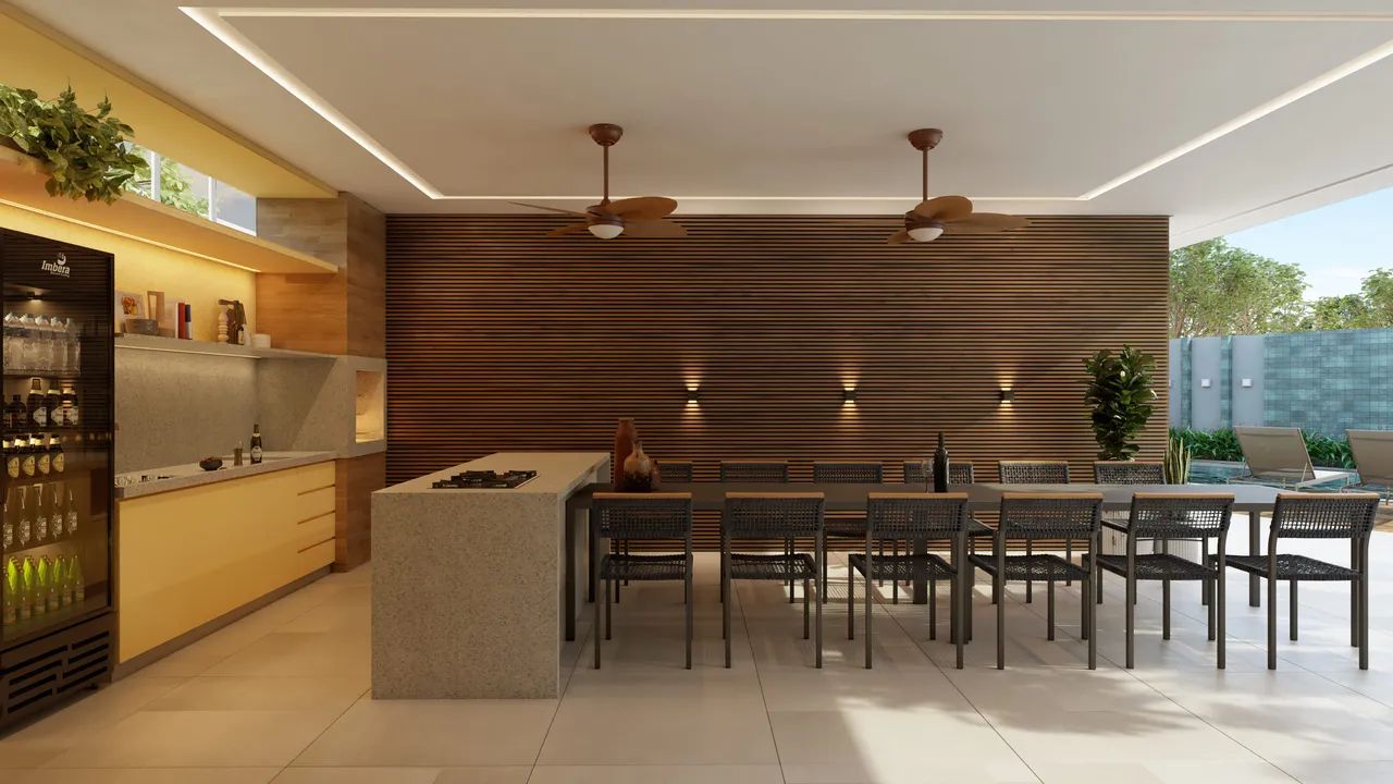 Ágio Casa Sobrado 3 Suítes Plenas Faiçalville - Foto 4