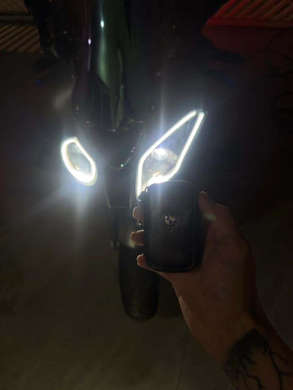 S1000RR IMPECÁVEL  - Foto 4