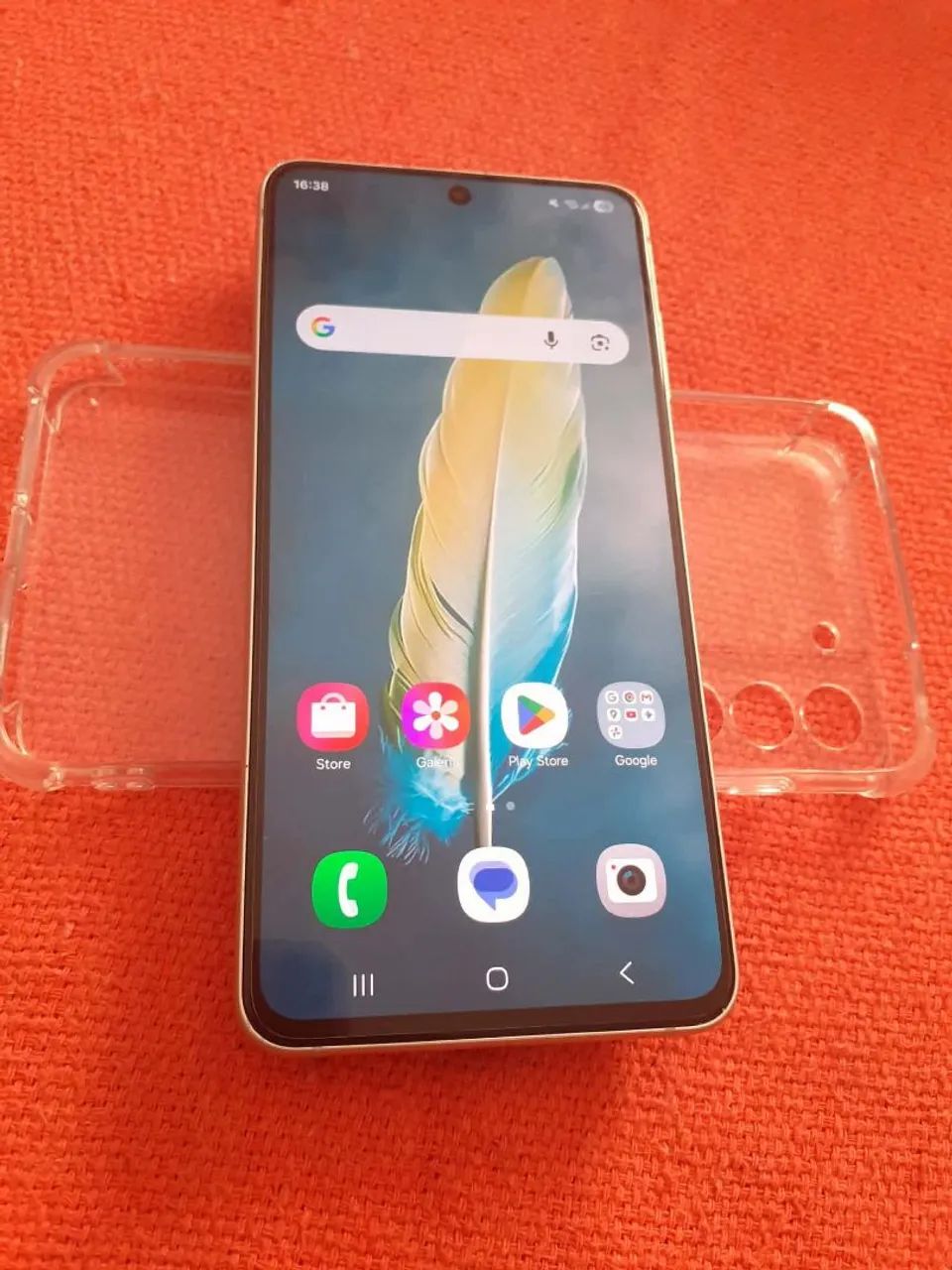 Galaxy S21 FE 128GB 6GB  - Foto 2