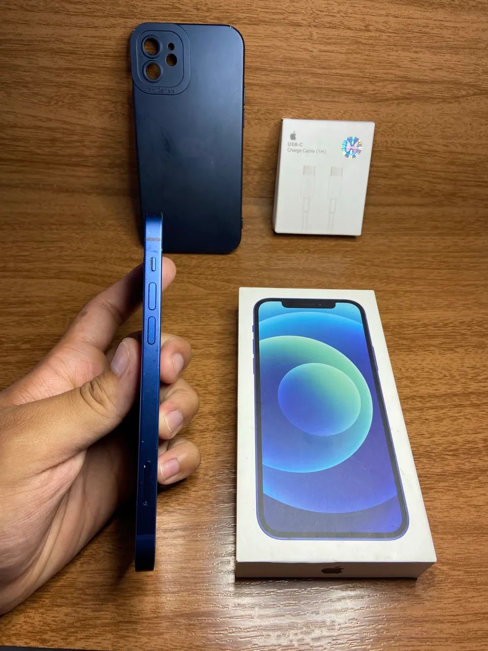 iPhone 12 128gb - Foto 4