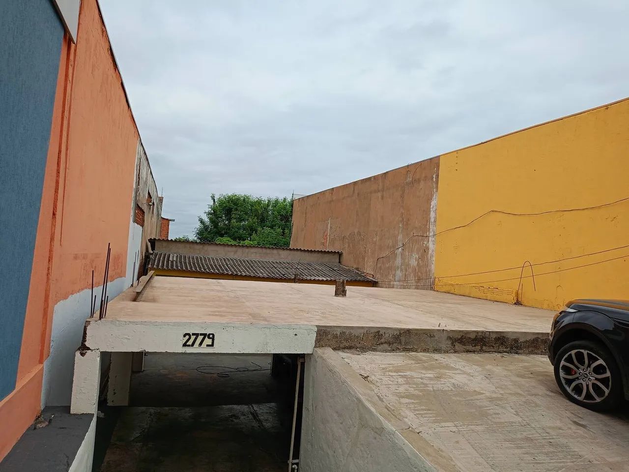 Terreno Av. Carmindo de Campos Cuiabá - Foto 3