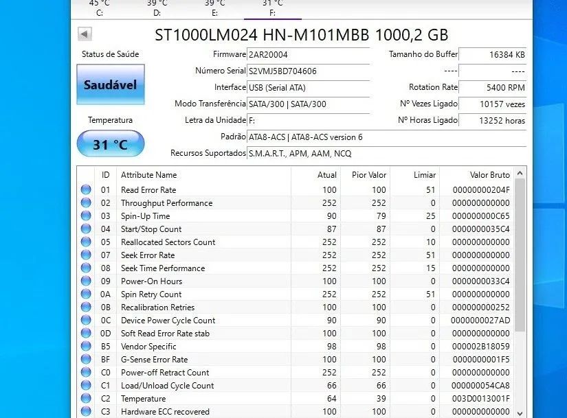 HD EXTERNO 1TB 3.0 - Foto 3