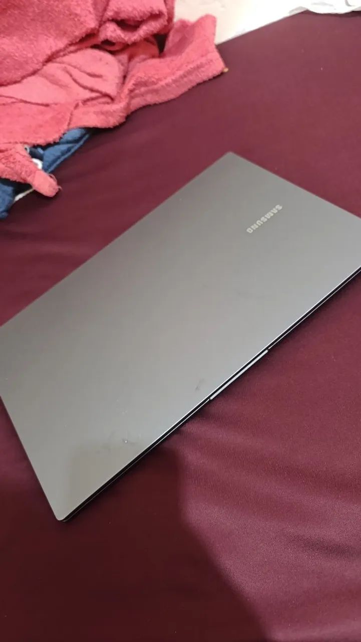 Notebook Samsung  - Foto 3