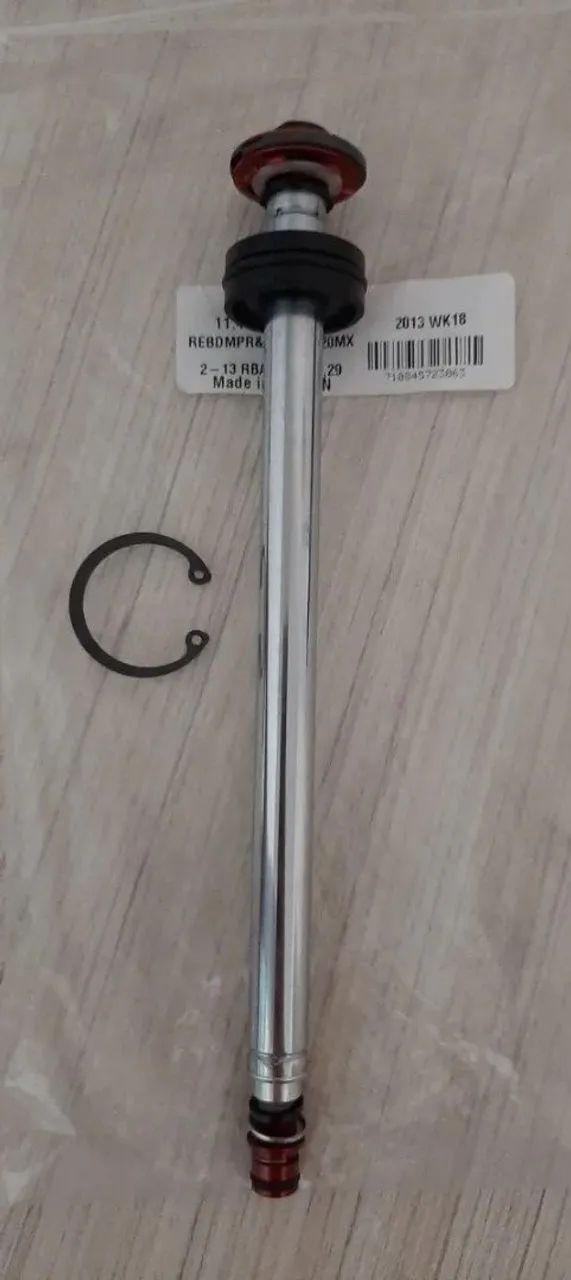 Haste interna Rock Shox Sid / Reba  - Foto 4
