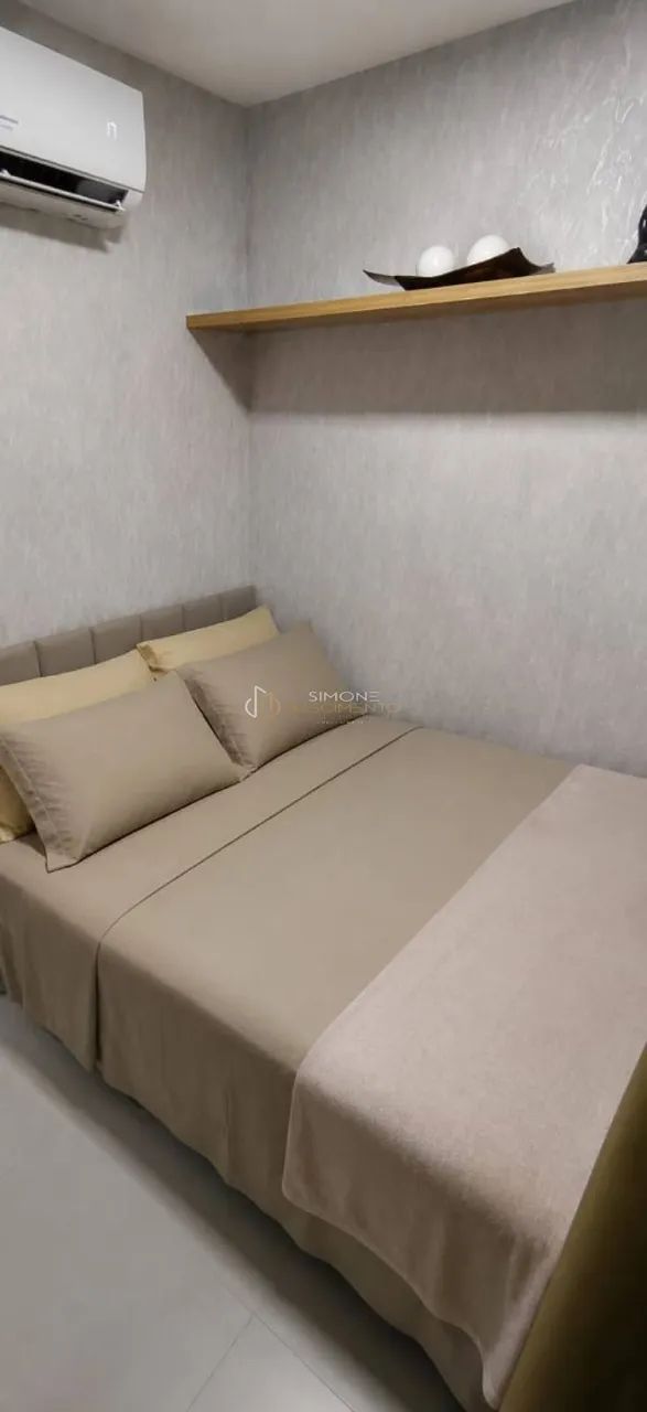 Studio à Venda com 1 Quarto em Stella Mares - Foto 3