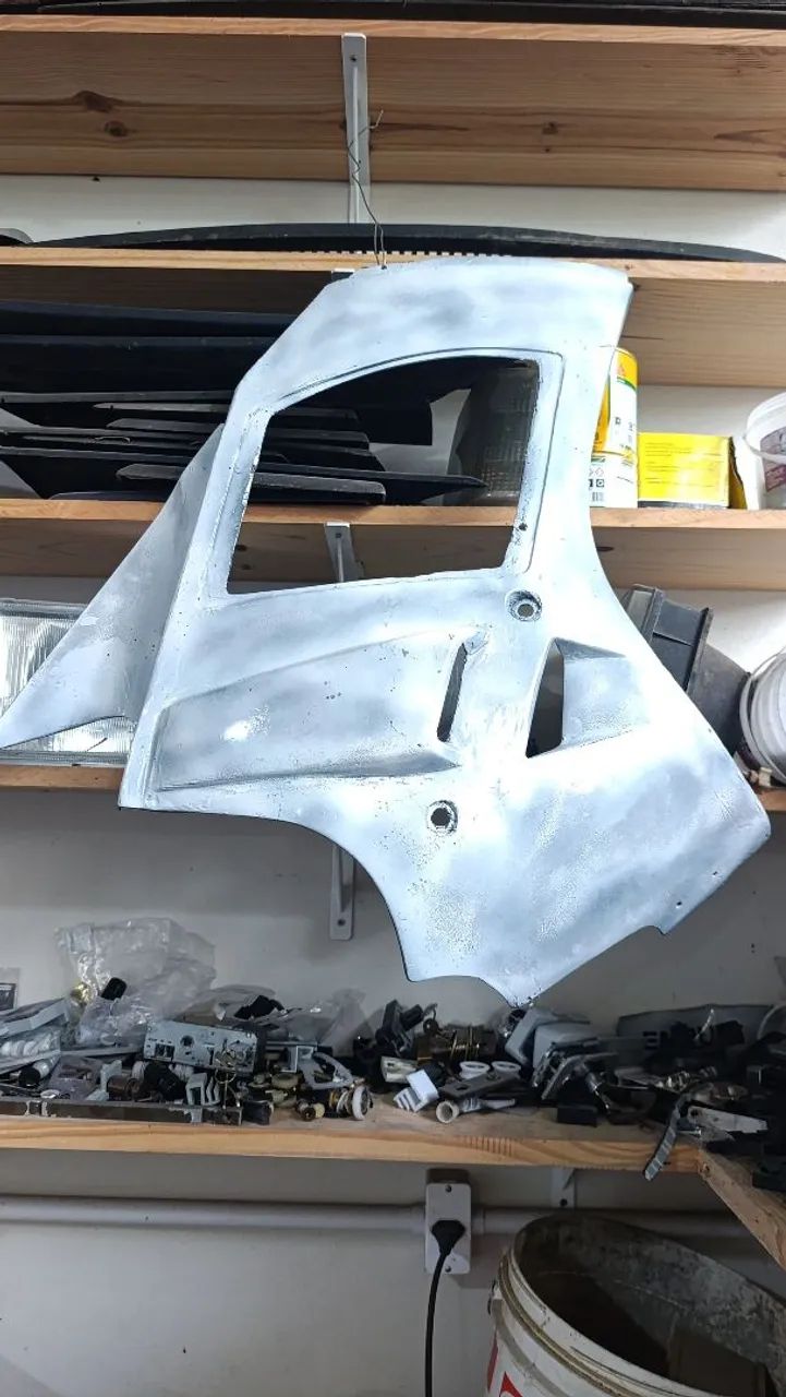 Carenagem para RD 350 / usado 