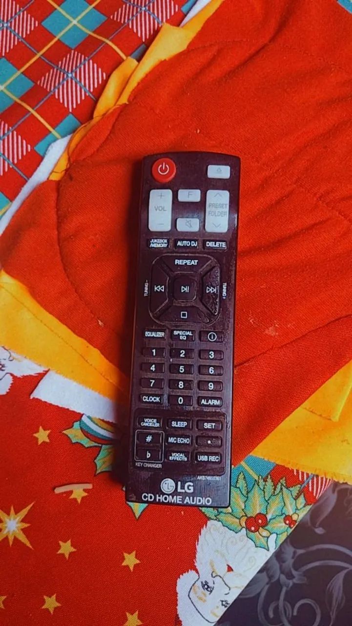 RADIO LG 2350W - Foto 4