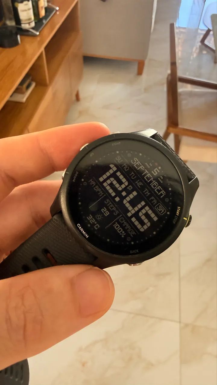 Garmin Forerunner 255 Music - Foto 3