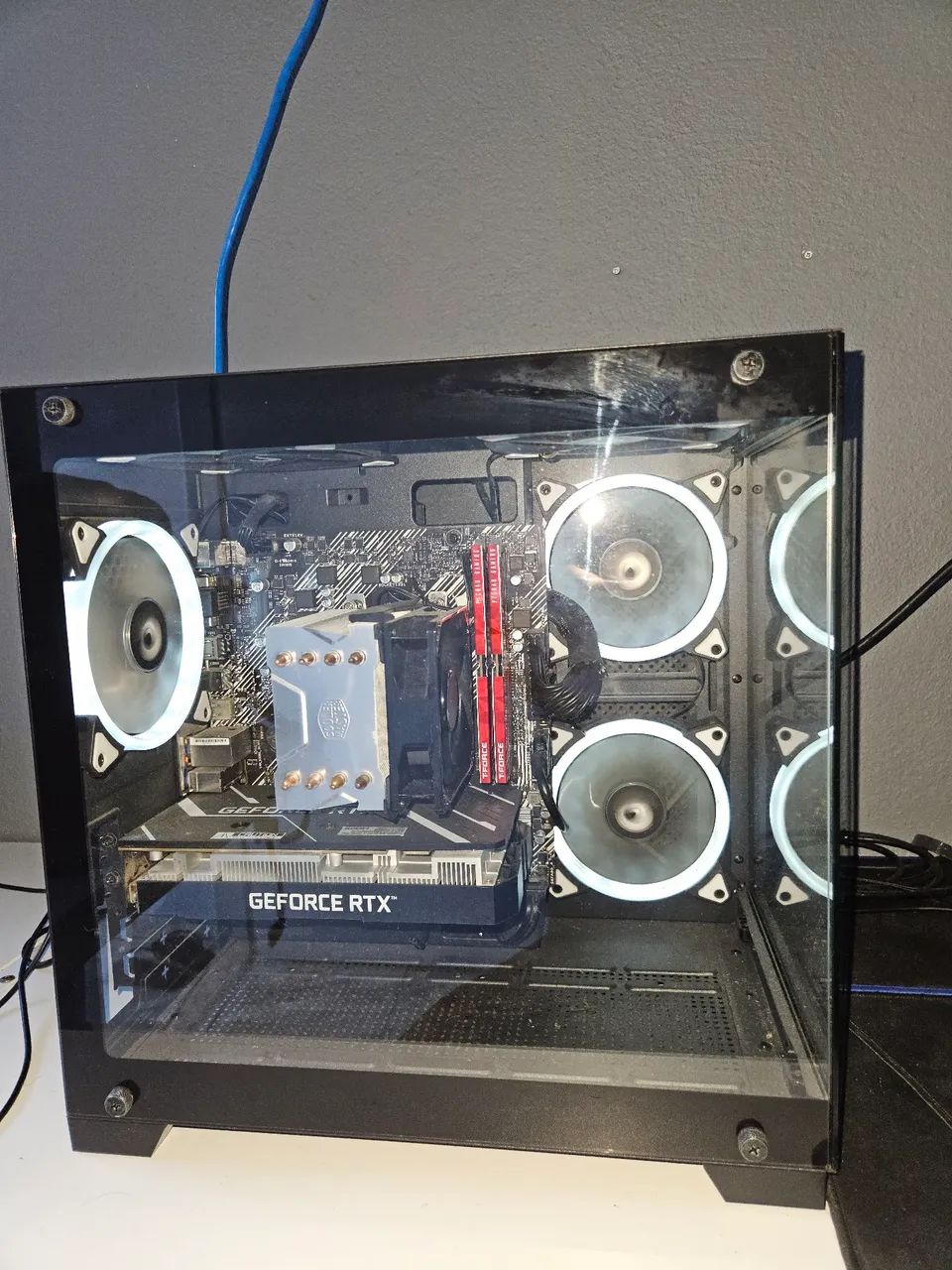 Pc gamer  - Foto 2