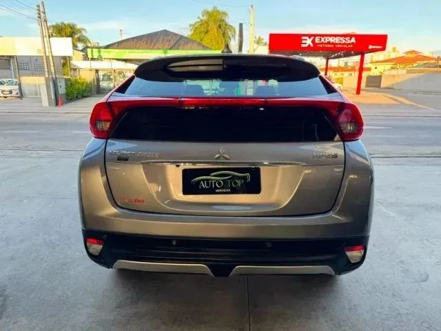 Mitsubishi Eclipse Cross HPE-S 1.5 16V 165cv Aut. 2019 - Foto 5