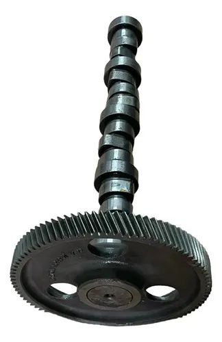 Eixo Comando Valvula Mb Atego Accelo Motor Om 904 924 Origin - Foto 3