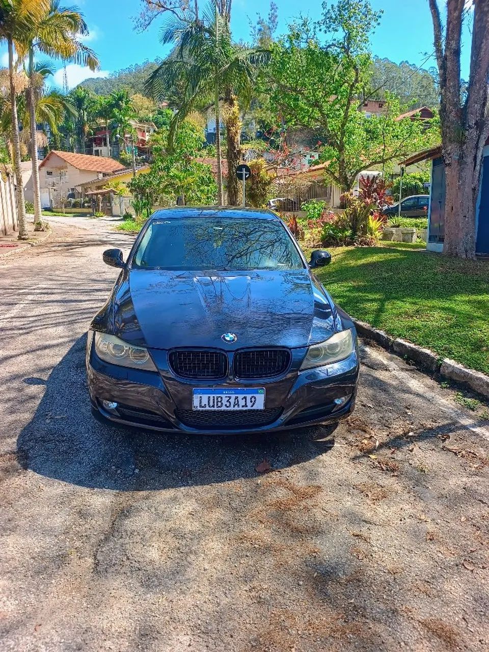 BMW 320I A 2010 - Foto 2