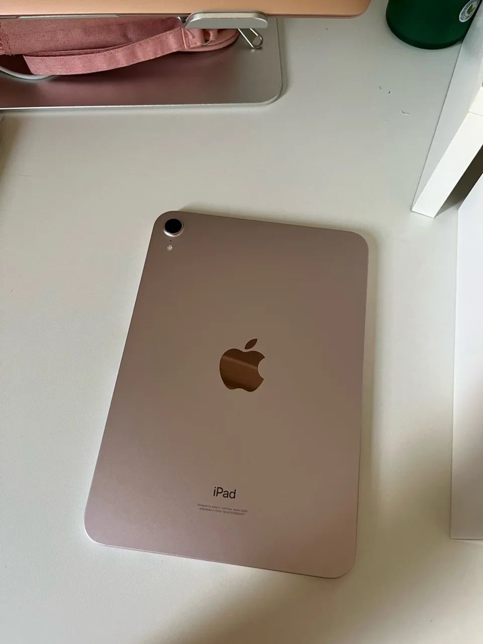 iPad mini 6  - Foto 4