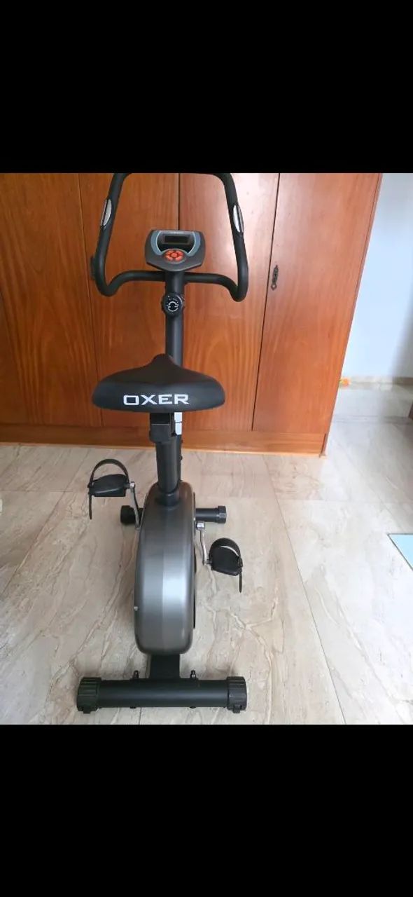 Bicicleta ergometrica  - Foto 2