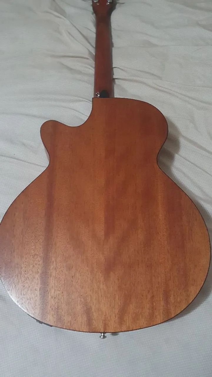 VIOLÃO  CORT SFX MEM OP ZERO - Foto 2
