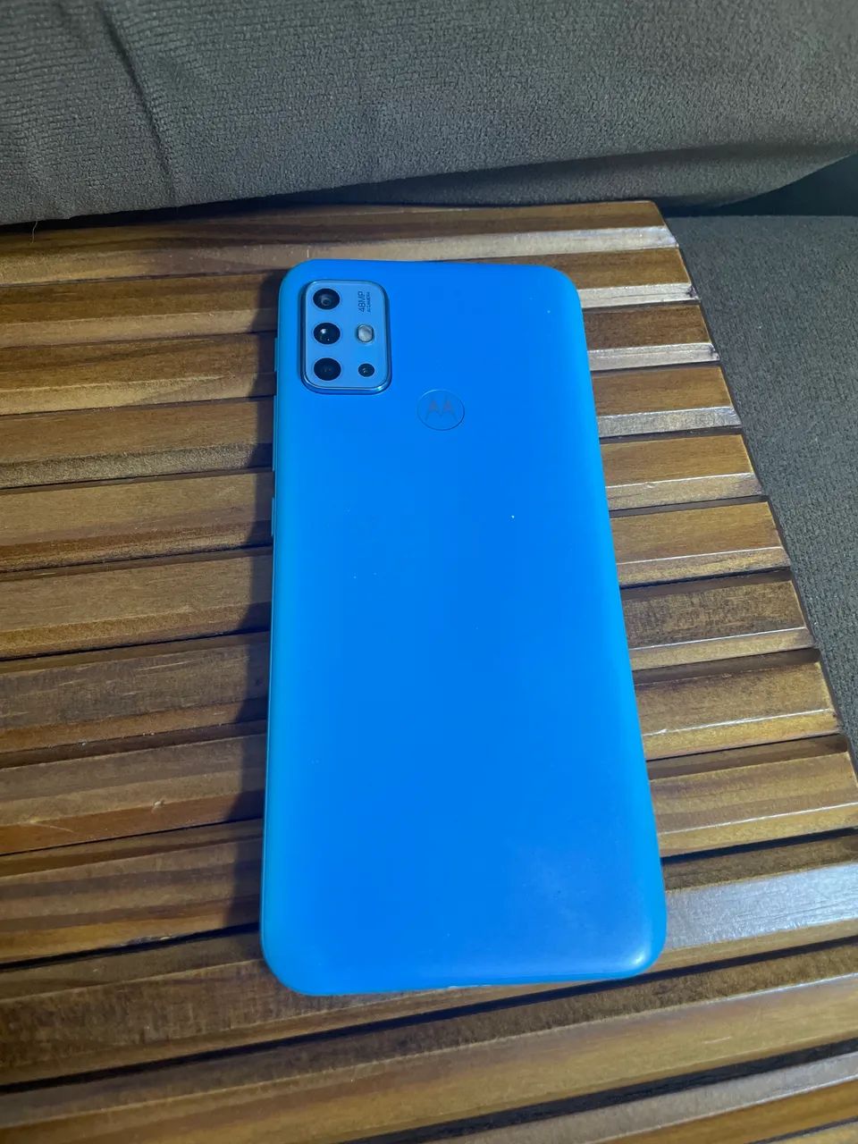 VENDE-SE MOTOROLA MOTO G20 - Foto 3