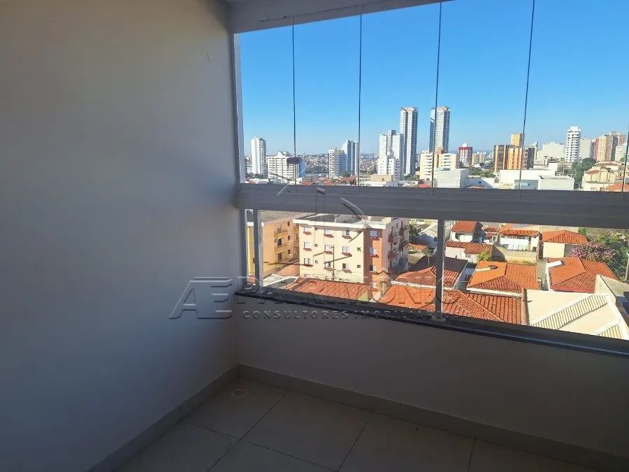 APARTAMENTO COM 2 QUARTOS SENDO 1 SUITE - ALPHA DIJON - Foto 5