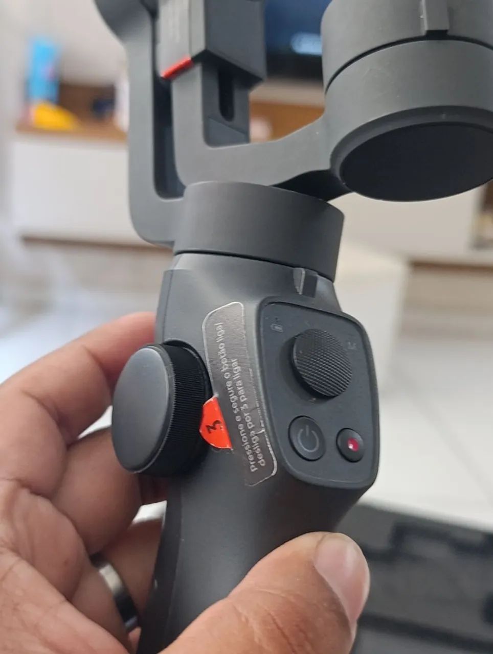 Gimbal  - Foto 3