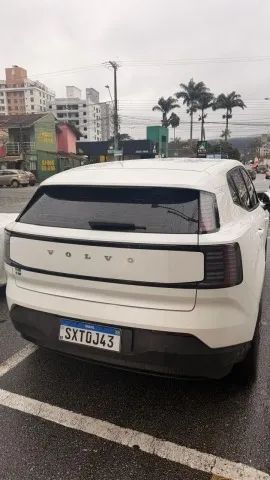 Volvo EX30 E60 Core (elétrico) 2024 - Foto 2