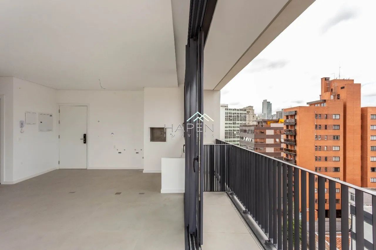 Apartamento 2 quartos à venda no Batel - Foto 5