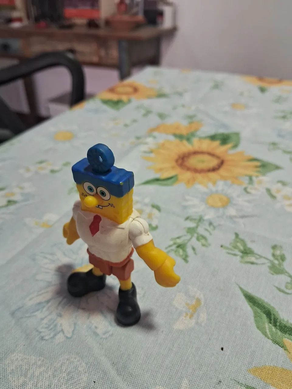 Boneco Bob Esponja - Foto 3