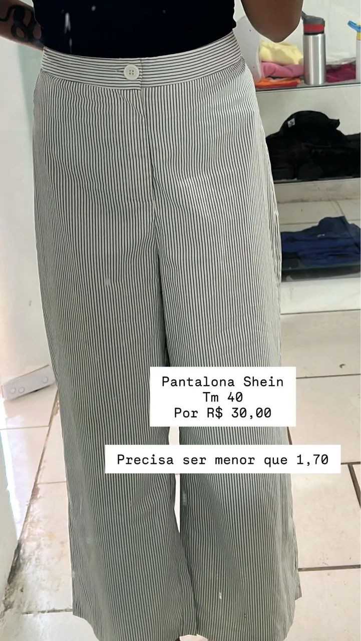 Roupas - Foto 2