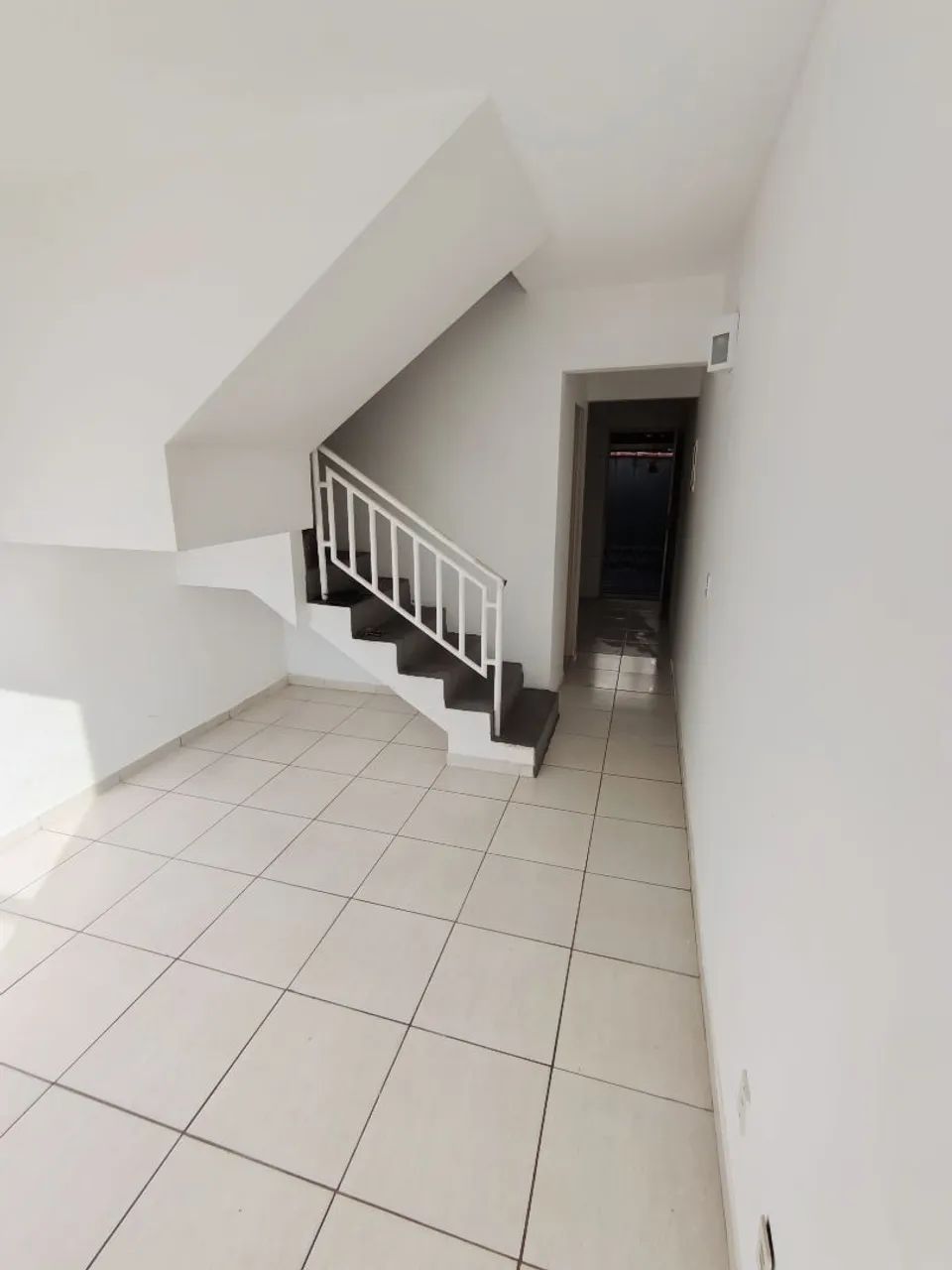 Casa duplex com 2 quartos para locação  - Foto 3