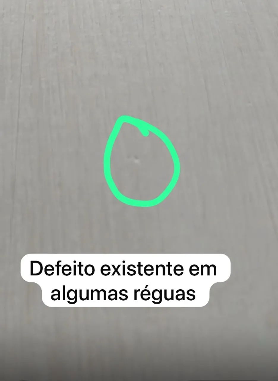 Piso vinílico Arquitech 2mm - *Lote especial* - Foto 5