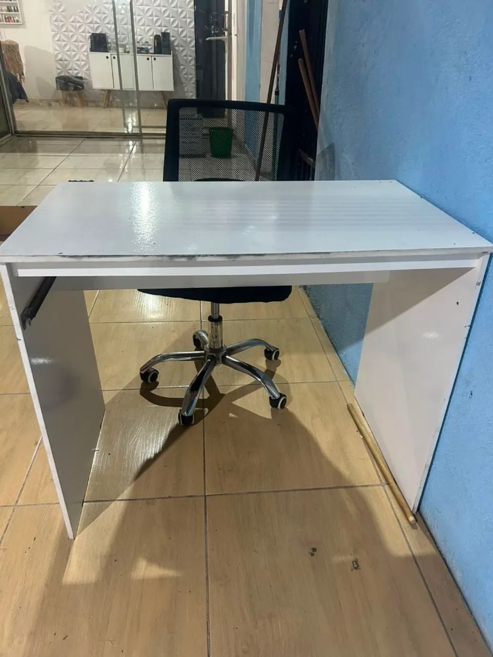 Mesa de escritório