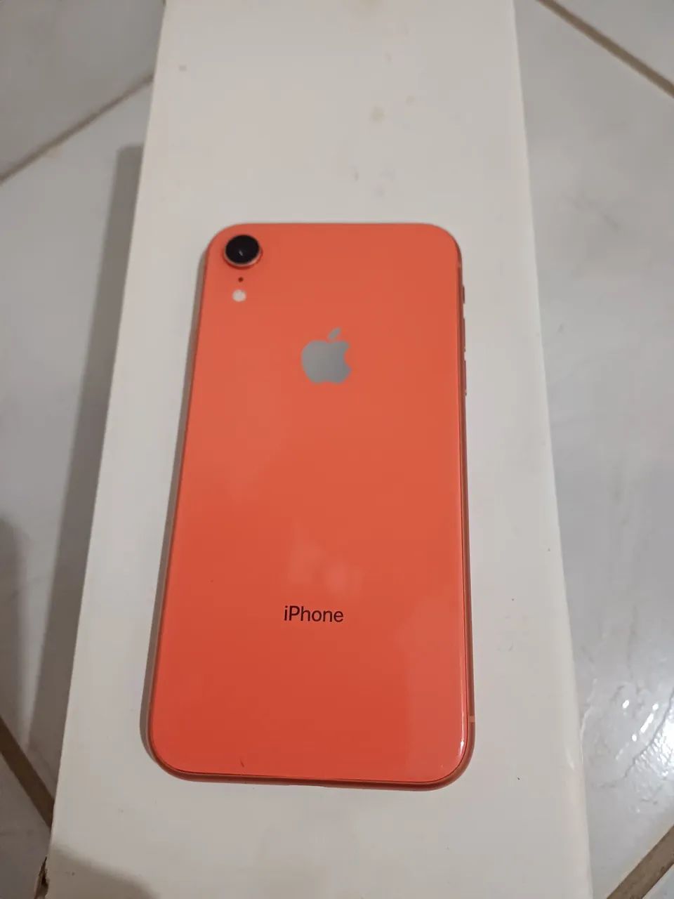 iphone xr 64gb - Celulares e Smartphones - Residencial Eli Forte